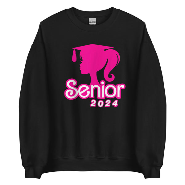 Barbie Senior Sweatshirt
