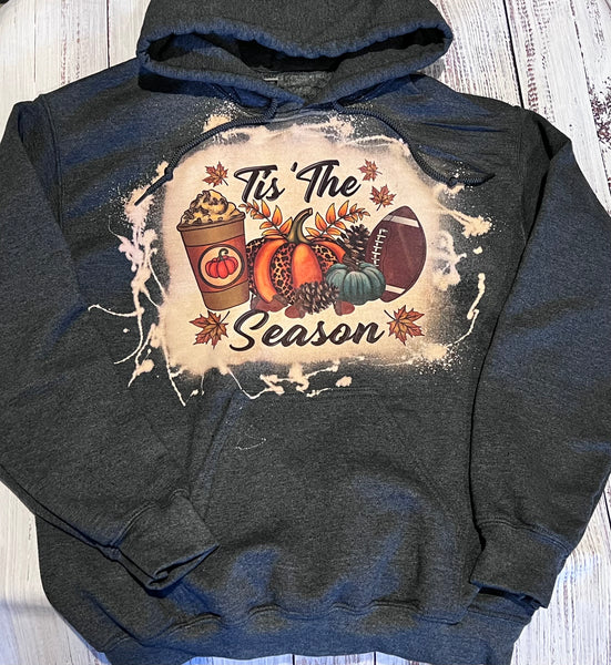 Tis The Season
