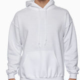 Perfectly Imperfect - Hoodie