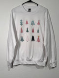 Christmas Tree Sweatshirt